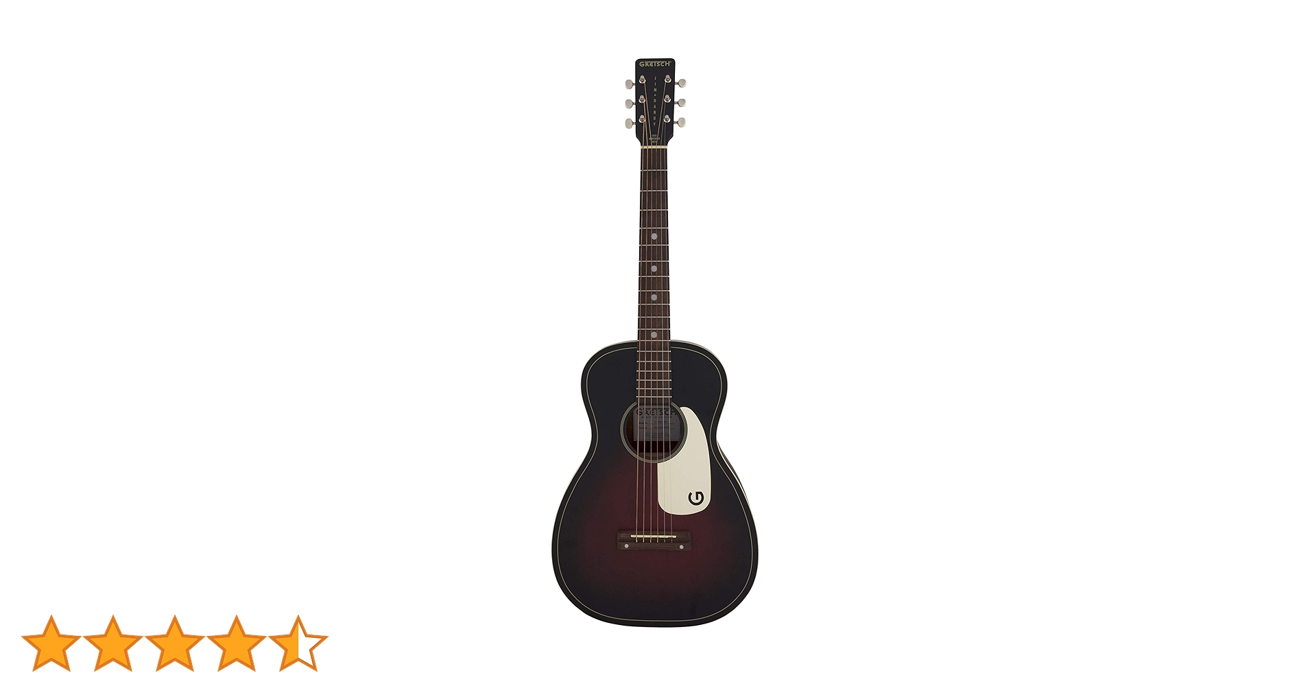 GRETSCH アコースティックギター ウエスタンデザイン すべての製品 :: Gretsch Japan